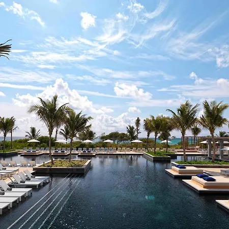 Hotel Riviera Maya UNICO 20°87°