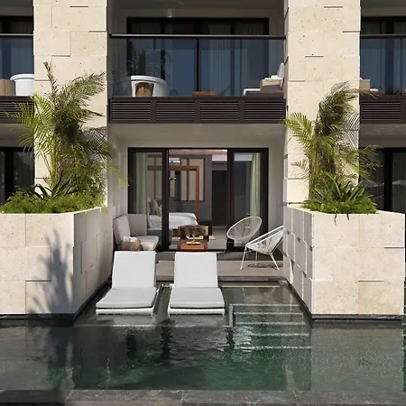 Unico Hotel Riviera Maya Adults Only