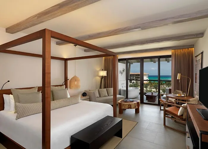 Unico Riviera Maya Adults Only 5*