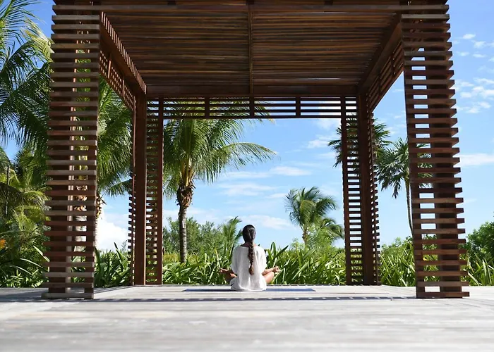 Resort Unico Riviera Maya Adults Only Akumal
