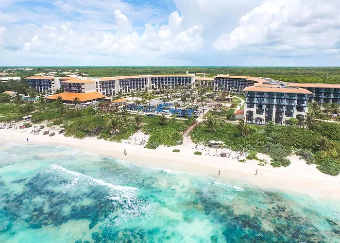Unico Riviera Maya Adults Only