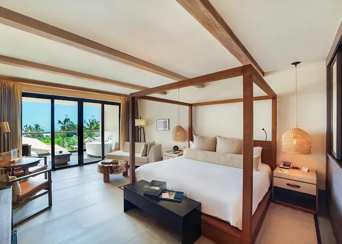 Unico Riviera Maya Adults Only 5* Akumal