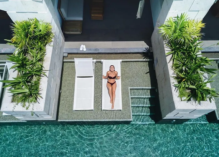 Unico Riviera Maya Adults Only 5*