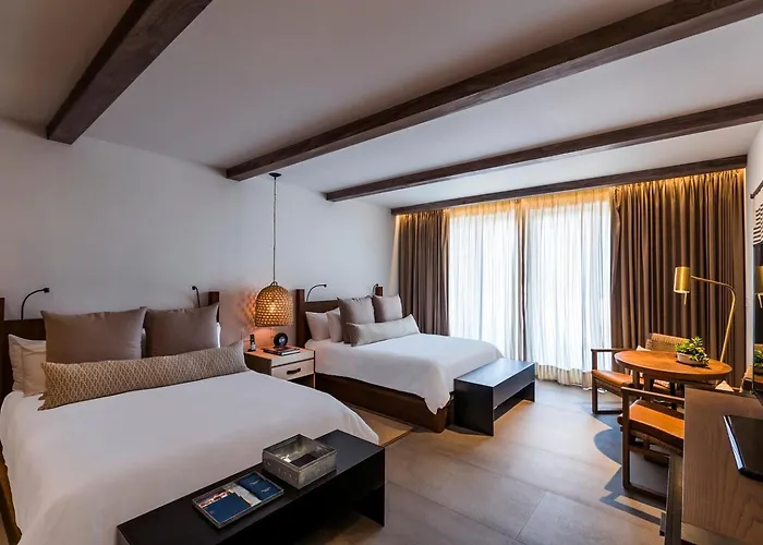 Resort Unico Riviera Maya Adults Only Akumal