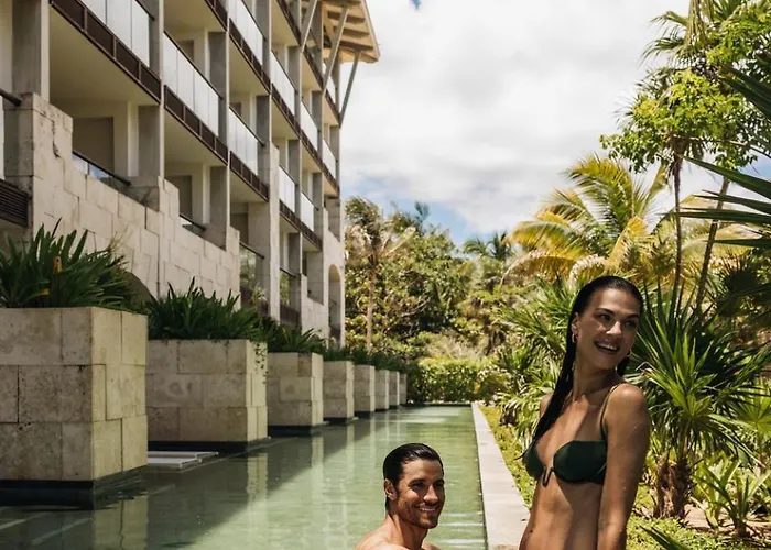 Resort Unico Riviera Maya Adults Only