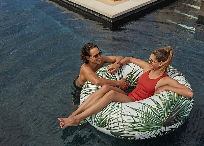 Unico Riviera Maya Adults Only 5* Akumal