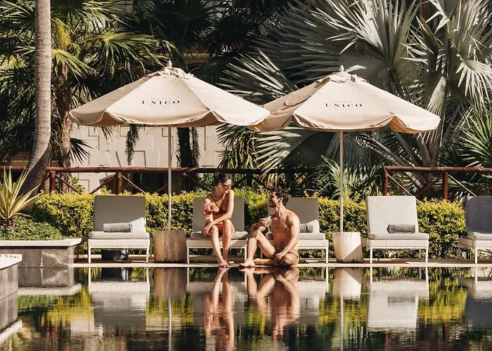 Resort Unico Riviera Maya Adults Only