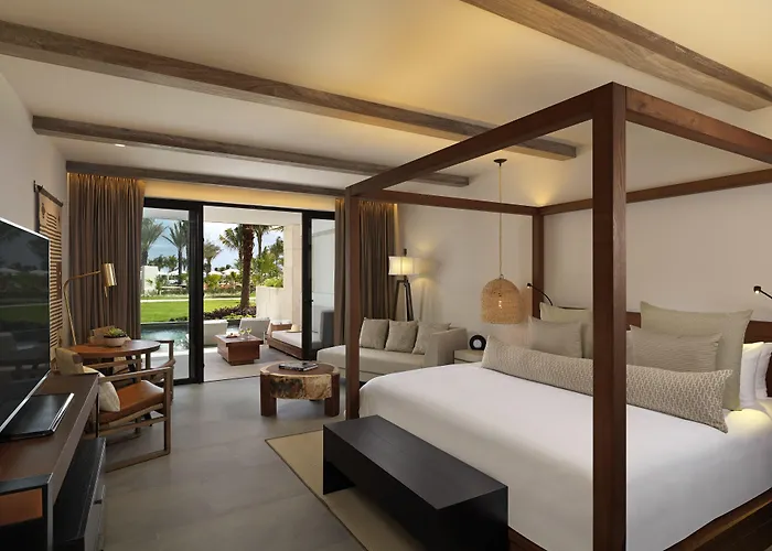 Resort Unico Riviera Maya Adults Only 5*