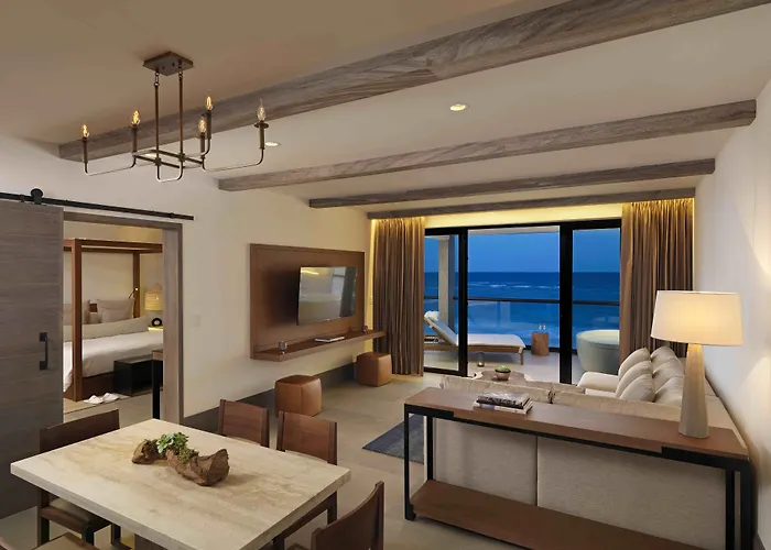 Unico Riviera Maya Adults Only 5*