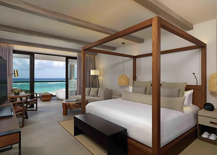 Resort Unico Riviera Maya Adults Only Akumal