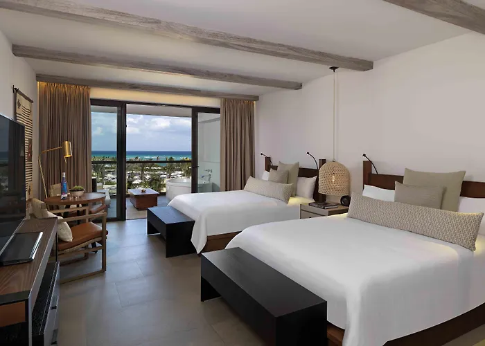 Resort Unico Riviera Maya Adults Only Akumal