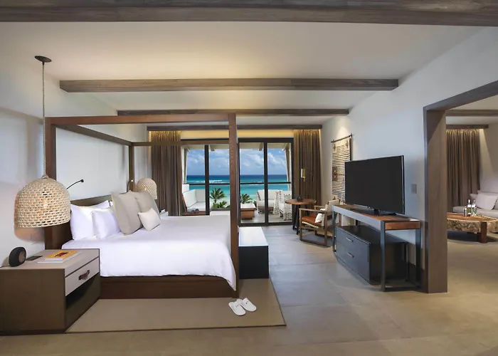 Unico Riviera Maya Adults Only Resort Akumal