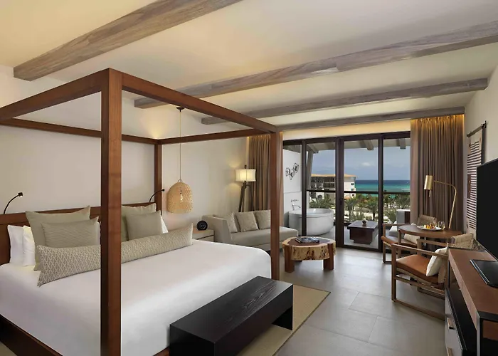 Resort Unico Riviera Maya Adults Only