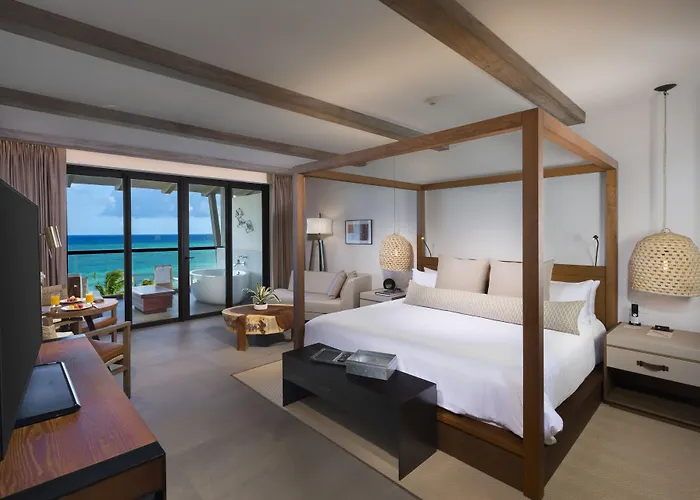 Resort Unico Riviera Maya Adults Only 5*