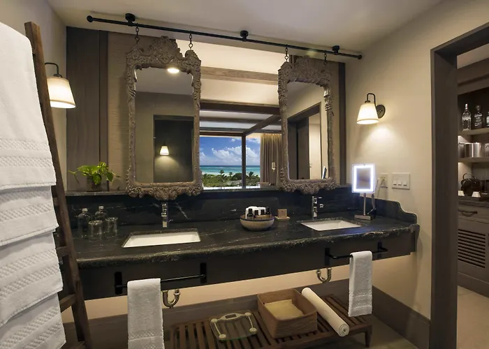 Unico Riviera Maya Adults Only Resort 5*