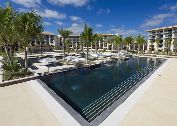 Unico Riviera Maya Adults Only