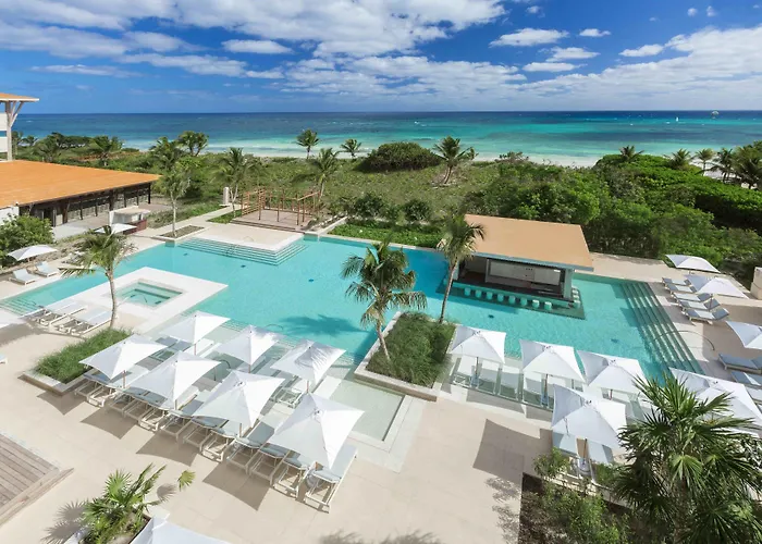 Unico Riviera Maya Adults Only Akumal
