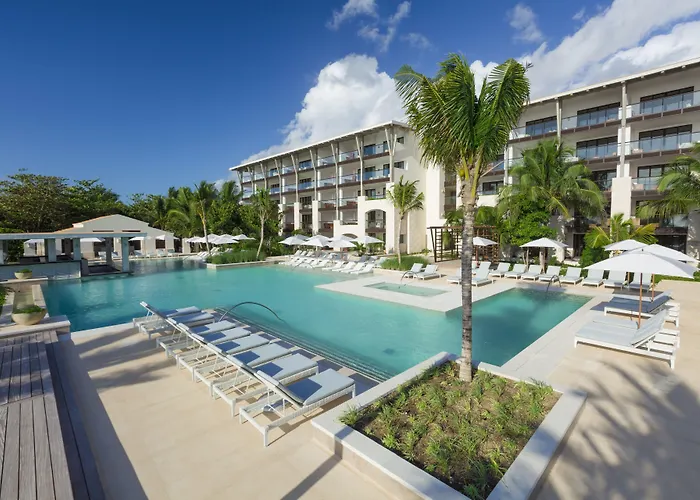Unico Riviera Maya Adults Only Resort