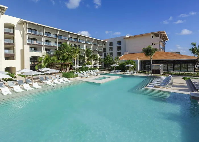 Unico Riviera Maya Adults Only