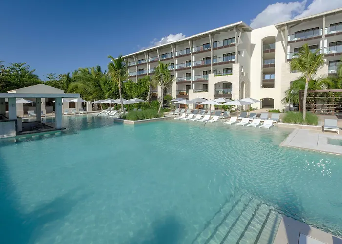 Resort Unico Riviera Maya Adults Only Akumal