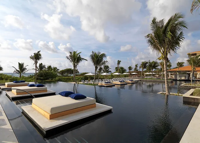 Unico Riviera Maya Adults Only Resort