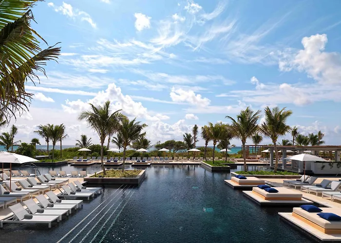 Resort Unico Riviera Maya Adults Only