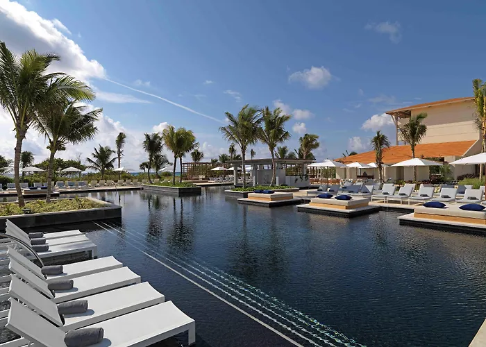 Unico Riviera Maya Adults Only Resort