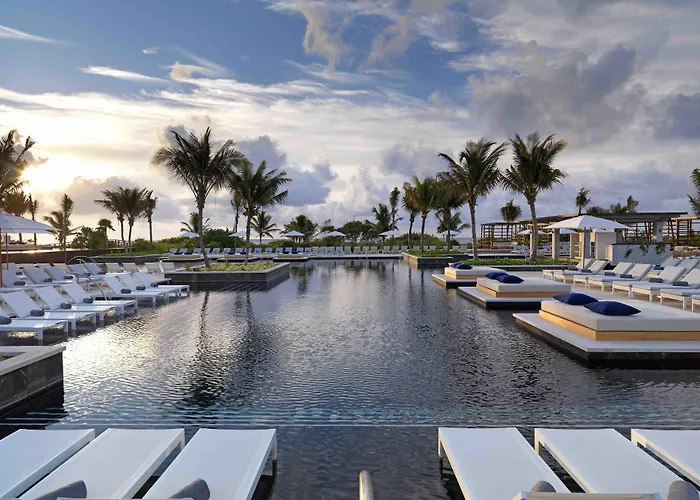 Resort Unico Riviera Maya Adults Only 5*