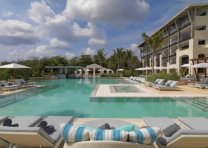 Resort Unico Riviera Maya Adults Only