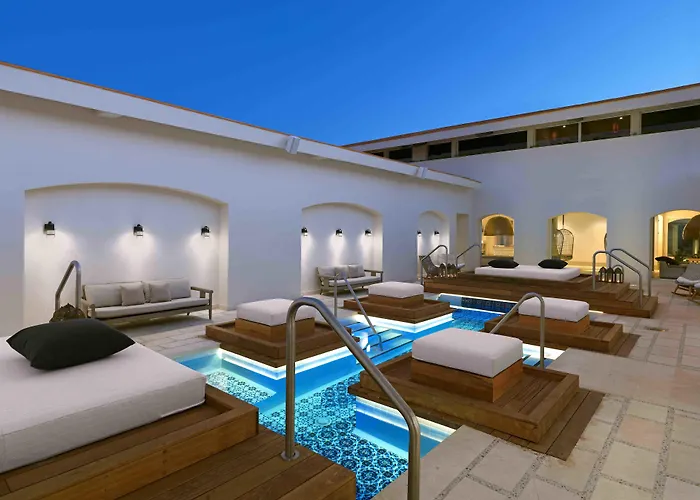 Resort Unico Riviera Maya Adults Only 5*