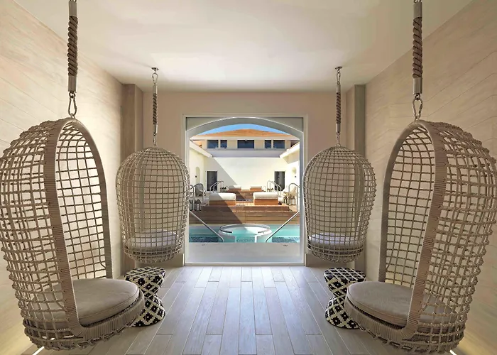 Unico Riviera Maya Adults Only 5* Akumal
