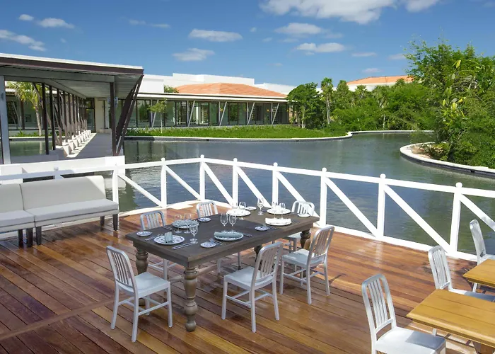 Resort Unico Riviera Maya Adults Only Akumal