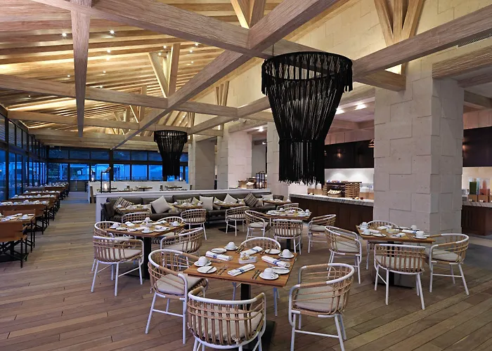 Unico Riviera Maya Adults Only Resort 5*