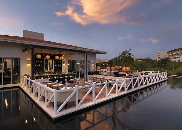Unico Riviera Maya Adults Only Resort Akumal