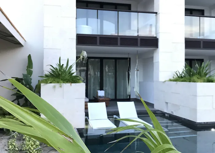 Unico Riviera Maya Adults Only Resort Akumal