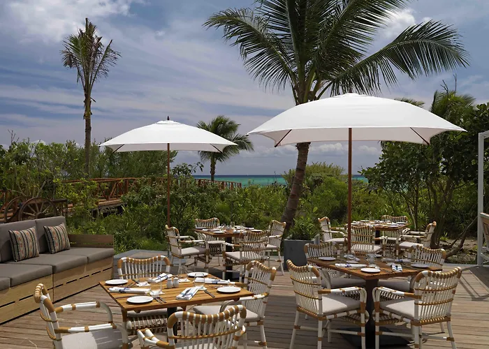 Unico Riviera Maya Adults Only 5*