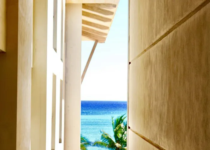 Unico Riviera Maya Adults Only Resort Akumal