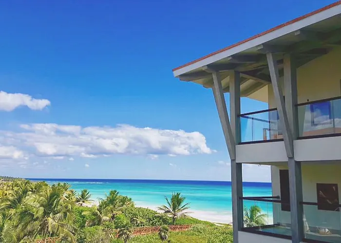 Resort Unico Riviera Maya Adults Only