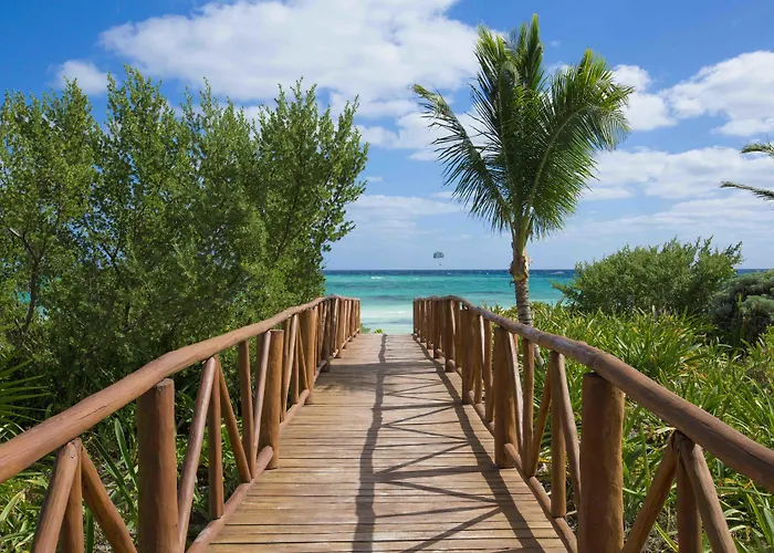Unico Riviera Maya Adults Only 5*