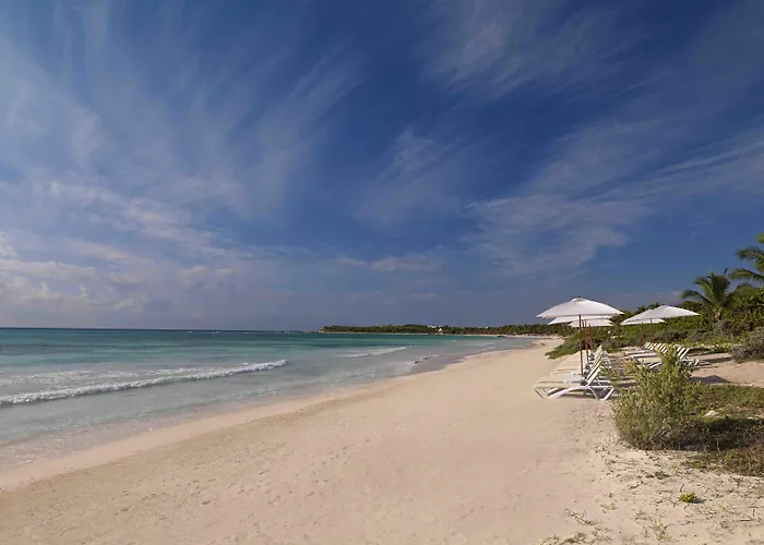 Unico Riviera Maya Adults Only Resort Akumal