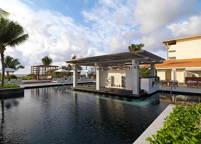 Unico Riviera Maya Adults Only 5* Akumal