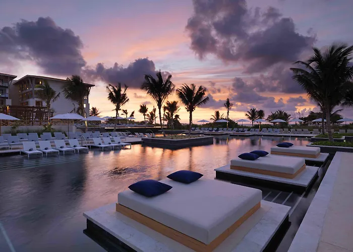 Resort Unico Riviera Maya Adults Only Akumal