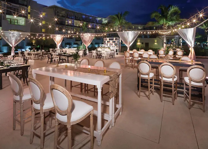 Resort Unico Riviera Maya Adults Only Akumal