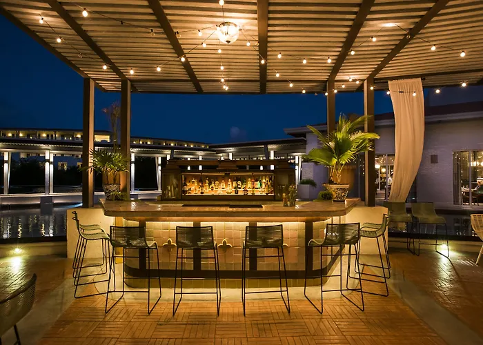 Unico Riviera Maya Adults Only 5* Akumal