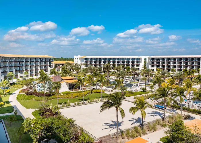 Unico Riviera Maya Adults Only Resort 5*