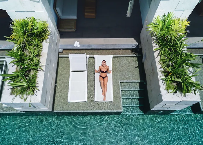 Unico Riviera Maya Adults Only 5*