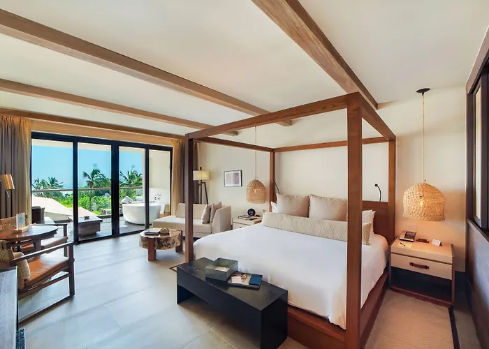 Resort Unico Riviera Maya Adults Only 5*