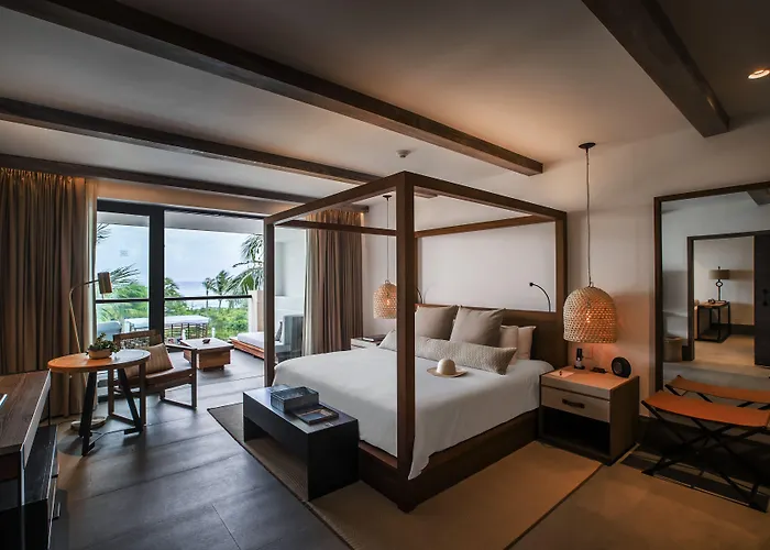 Unico Riviera Maya Adults Only 5*