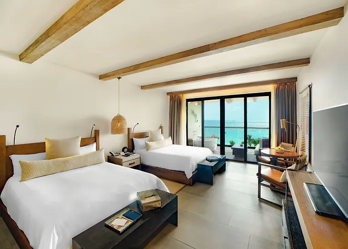 Resort Unico Riviera Maya Adults Only Akumal