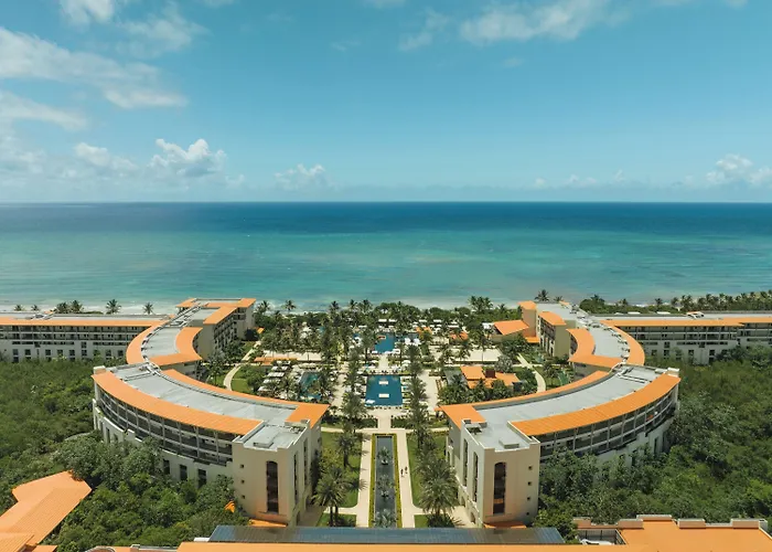 Unico Riviera Maya Adults Only Resort